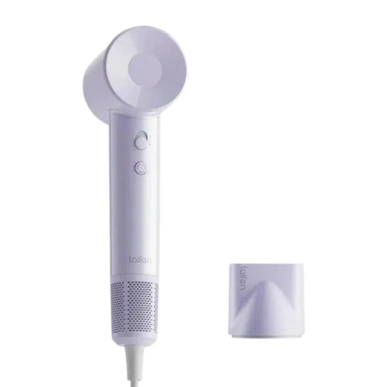 Laifen Purple SE Lite High Performance Hairdryer - 1HD11-S-EU-PU-001