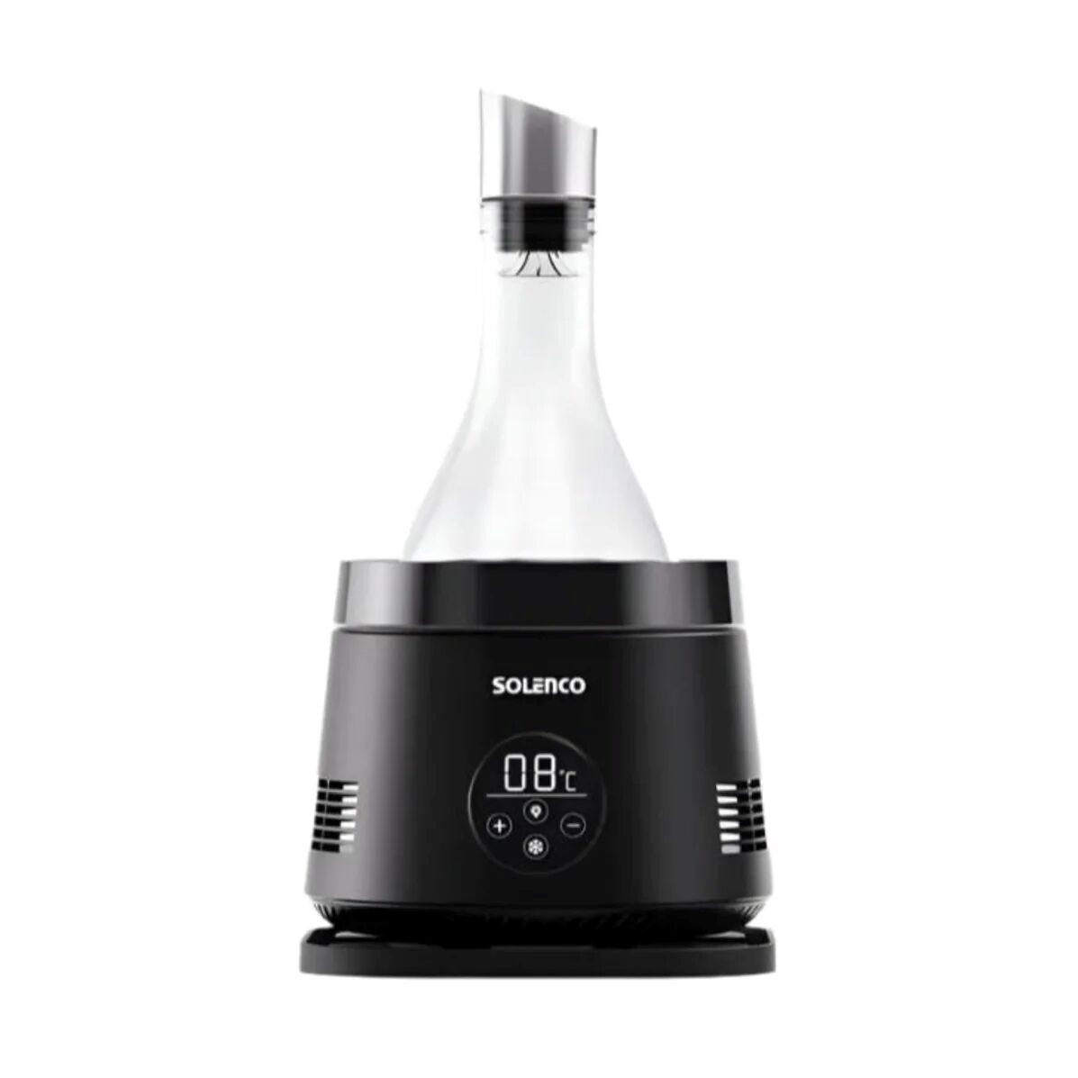 Solenco Life Precision Wine Cooler - BK-DY01