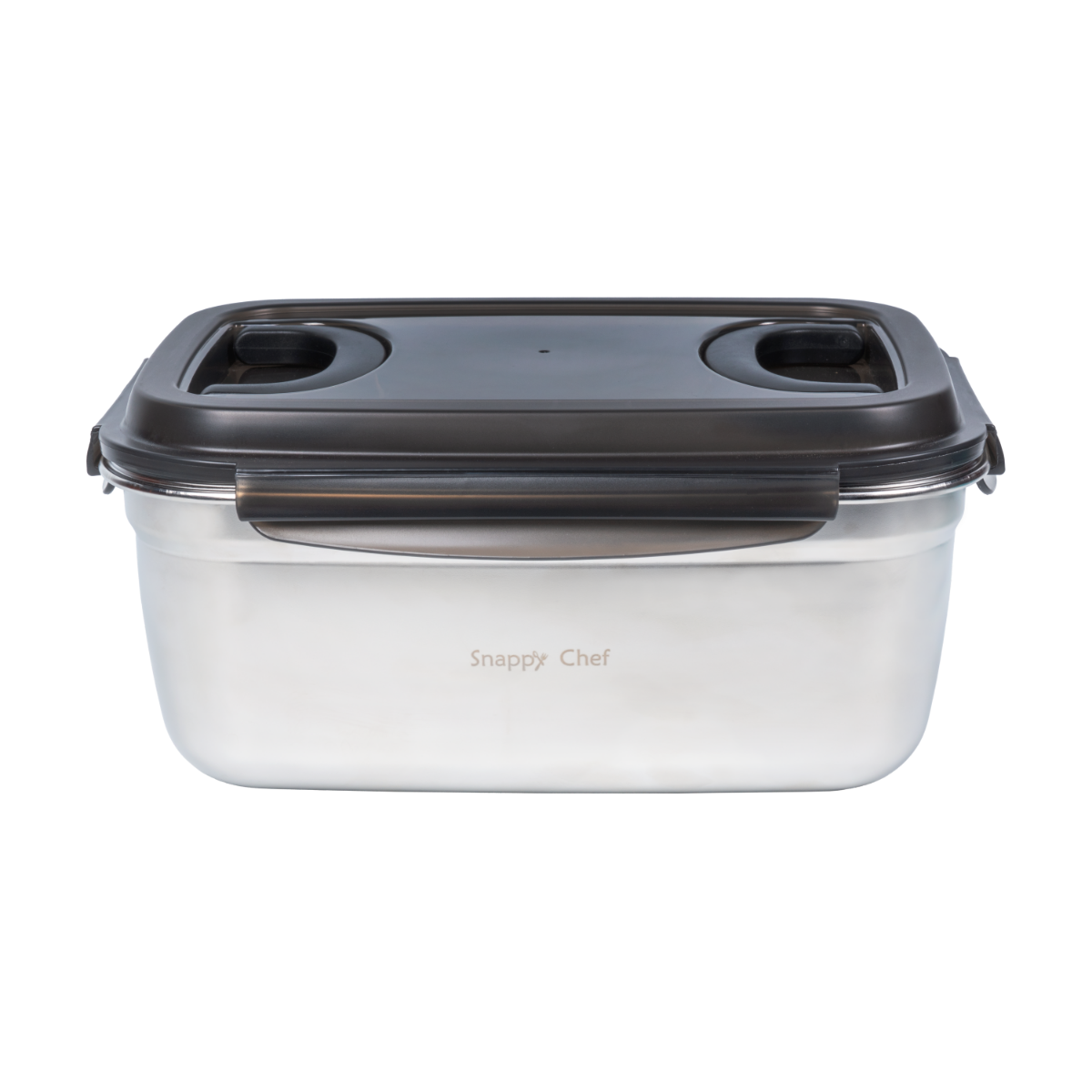 Snappy Chef 7.5L Stainless Steel Multipurpose Container - SCMC075