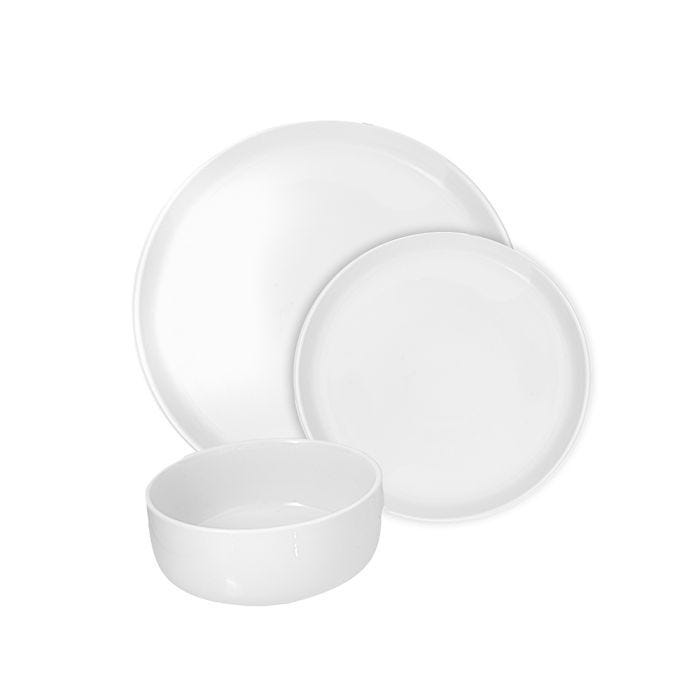 Russell Hobbs 12PC Classic Dinner Set - RHCDW12
