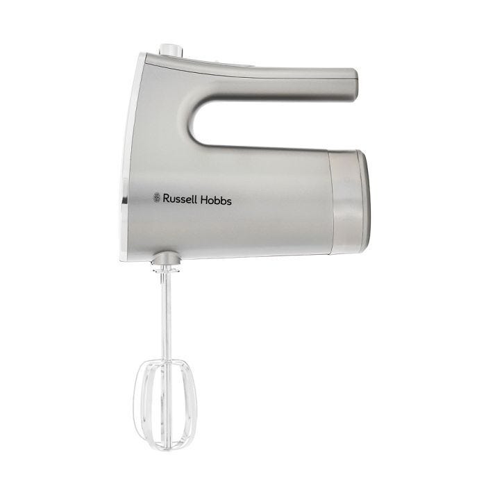 Russell Hobbs Cordless Rechargeable Hand Mixer - RHCHM