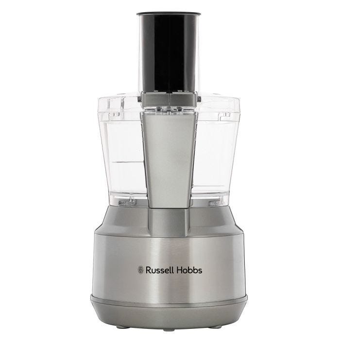 Russell Hobbs Cordless Rechargeable Food Processor - RHCFP