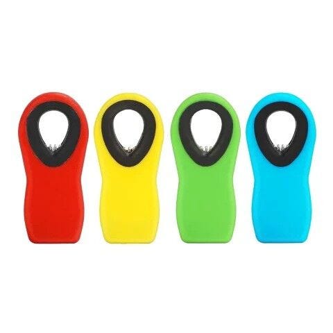 Magnetic Bag Clips - CC-249