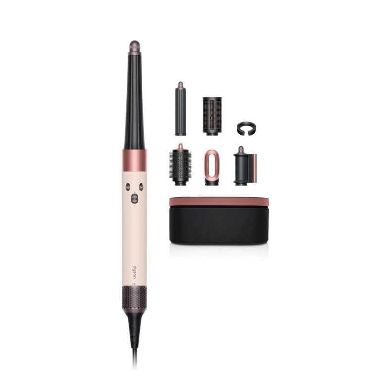 Dyson Airwrap ID Multi-Styler & Dryer Straight & Wavy - 601848-01