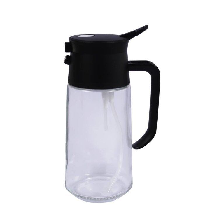 Creative Cooking Glass Oil Sprayer - CC-253
