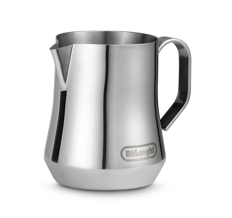 Delonghi 350ml Milk Frothing Jug - DLSC060