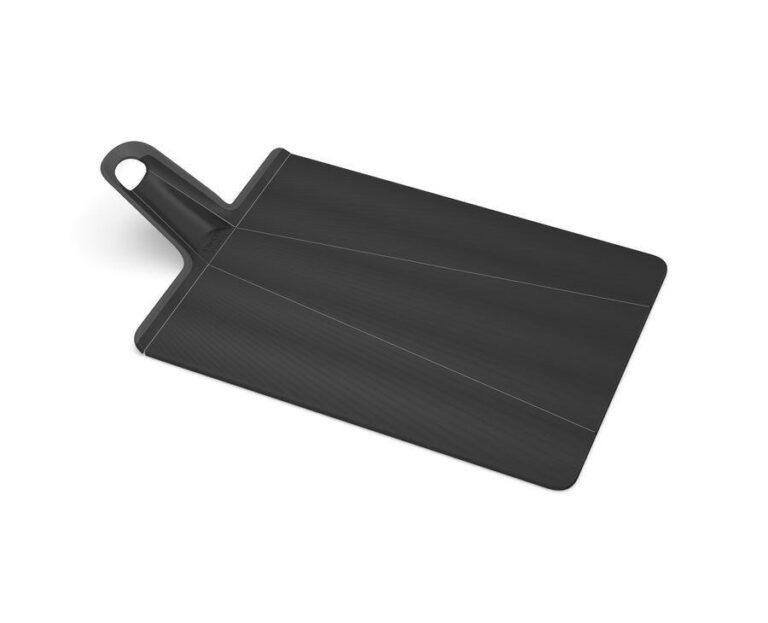 Joseph Joseph Black Large Shop2Pot Chopping Board - JJE60205/4