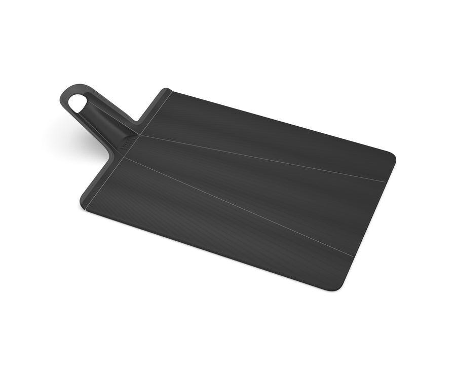 Joseph Joseph Black Large Shop2Pot Chopping Board - JJE60205/4