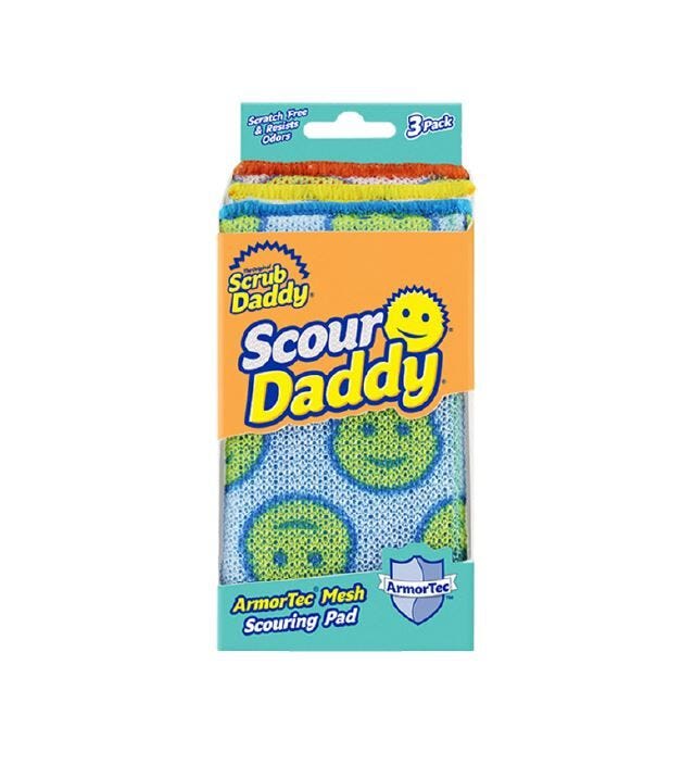 Scrub Daddy Scour Daddy Multi
