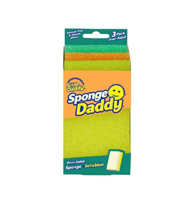 Scrub Daddy Sponge Daddy Multi