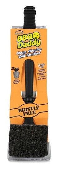 Scrub Daddy Barbeque Daddy 1 CT - FG2100001006CS0EN01