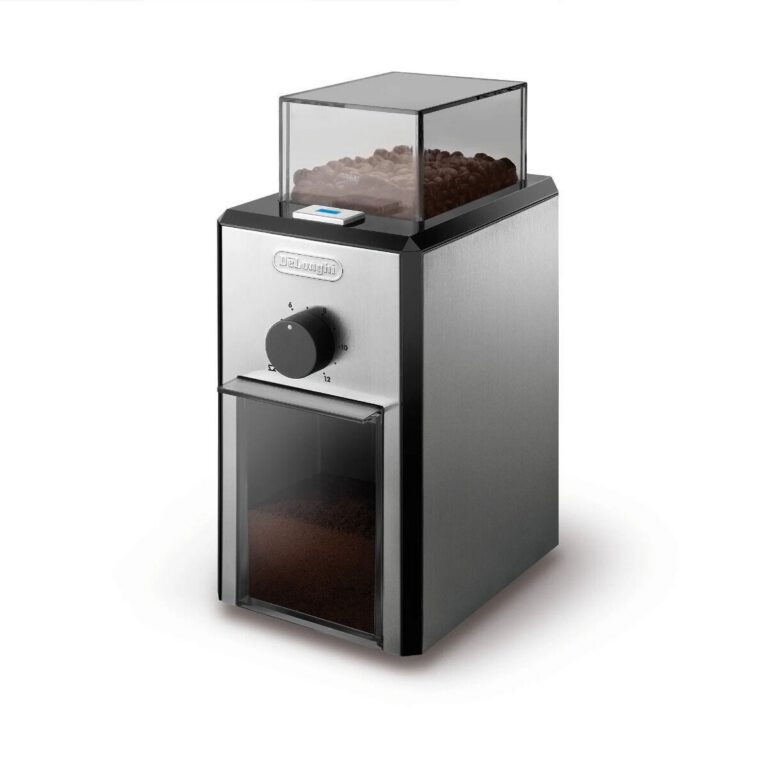 Delonghi Burr Coffee Grinder - KG89