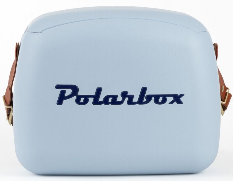 Polarbox Denim Blue 6l - 10039