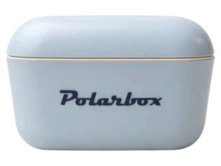 Polarbox Denim Blue 12l - 10038