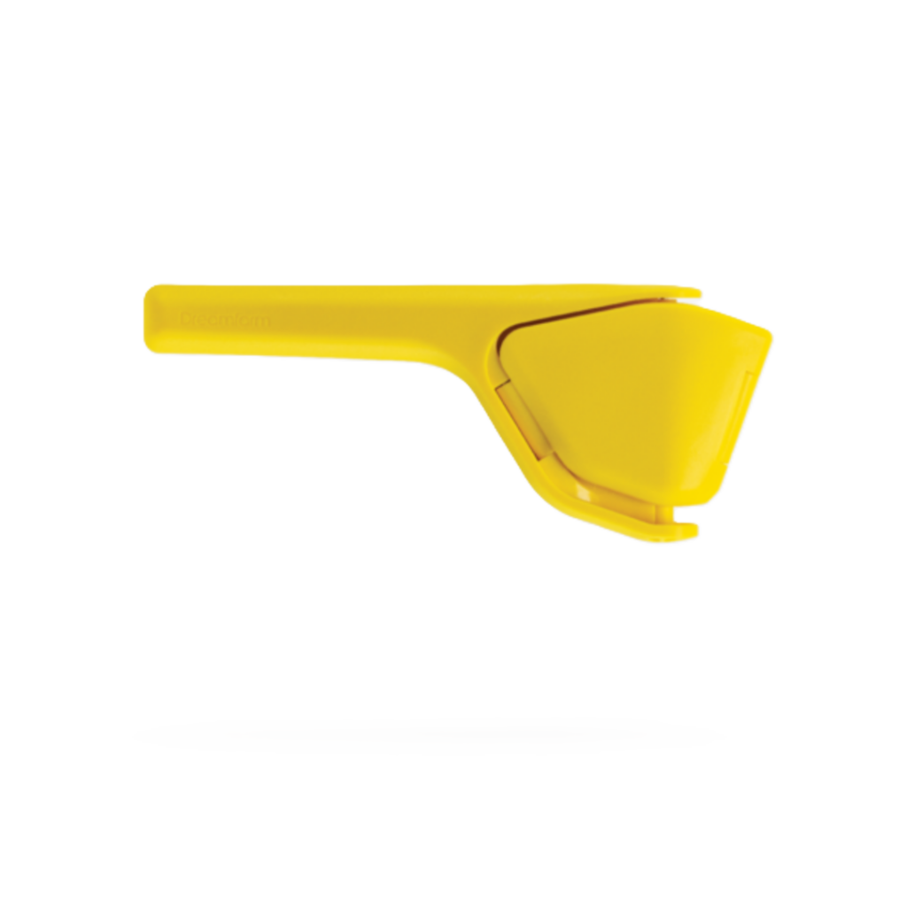 Dreamfarm Flucier Juicer Lemon - DFFU3451