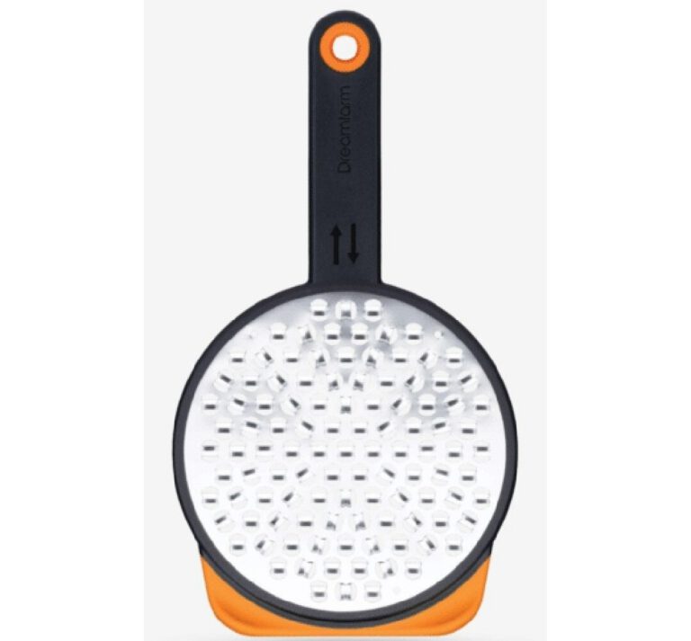 Dreamfarm 6mm Ograte Coarse Grater - DFOG3352