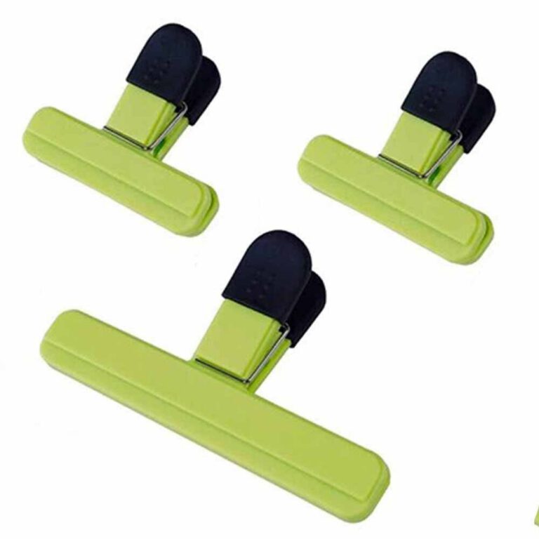 Creative Cooking Bag Clips - CC-222