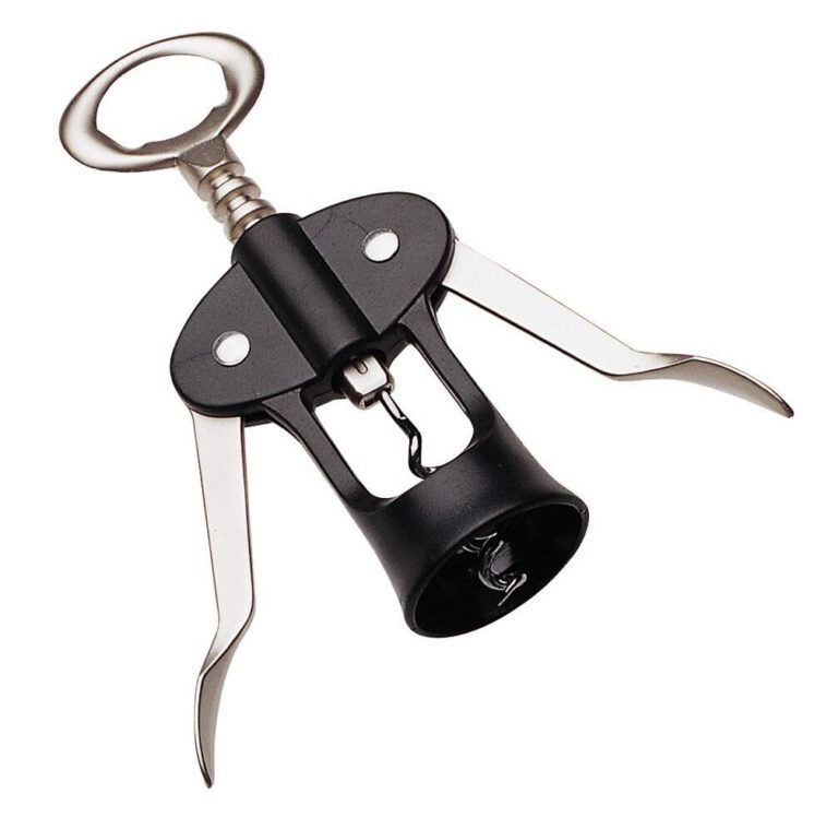 Creative Cooking Winged Corkscrew - GT-3009