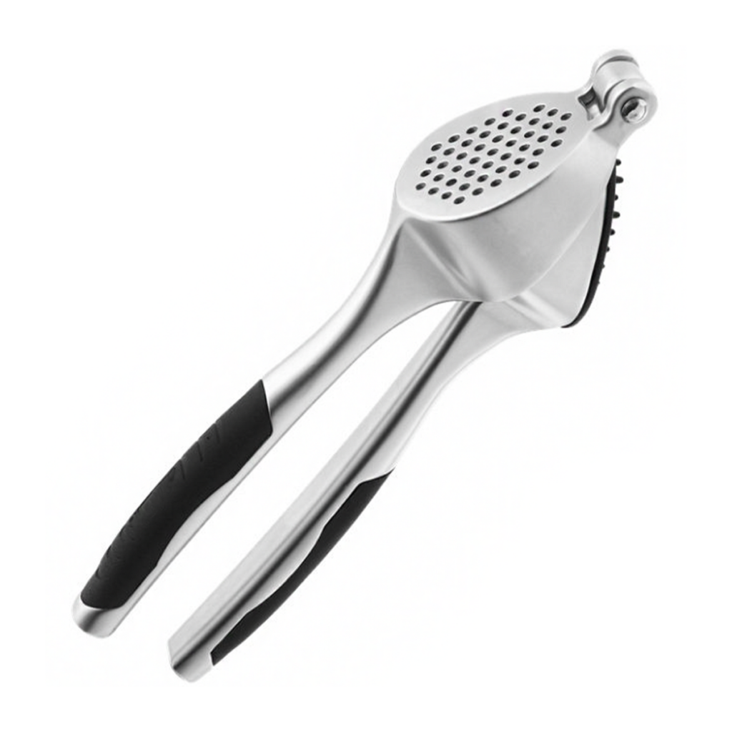 Creative Cooking Garlic Press - CC-280CC