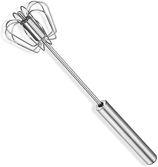 Creative Cooking Semi-Automatic Whisk - CC110