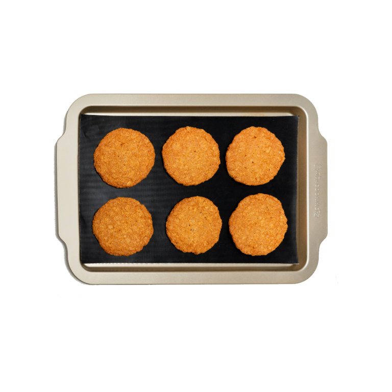 Creative Cooking Baking Tray Liner (6PK) - CC-289