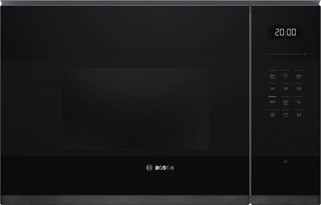 Bosch Microwave Series 6 - BEL554MH2Z