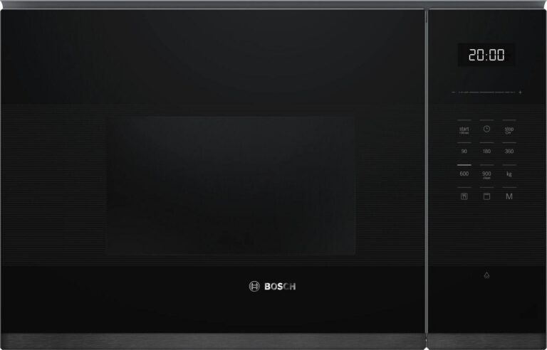 Bosch Microwave Series 6 - BEL554MH2Z