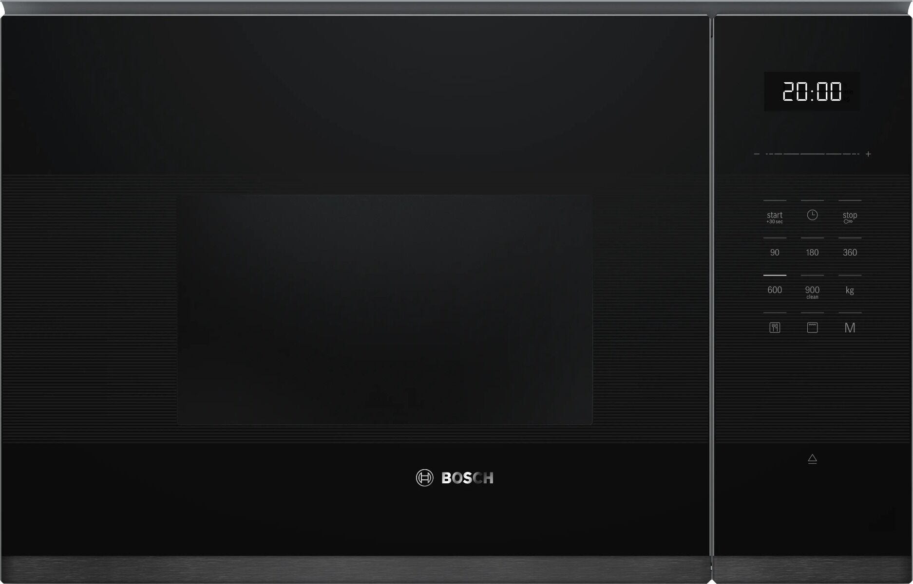 Bosch Microwave Series 6 - BEL554MH2Z