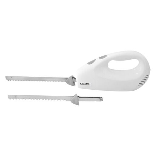 Goldair Electric Carving Knife - GECK-180