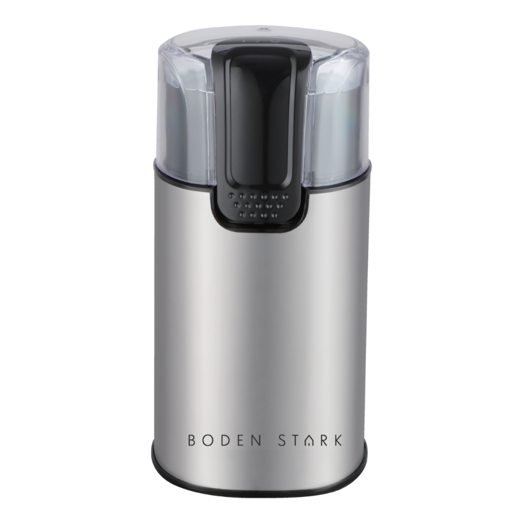 Boden Stark Coffee and Sprice Grinder - BS-FPSG03