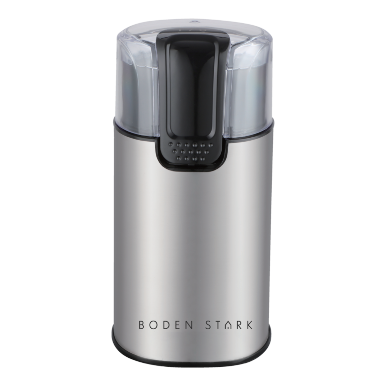 Boden Stark Coffee and Sprice Grinder - BS-FPSG03