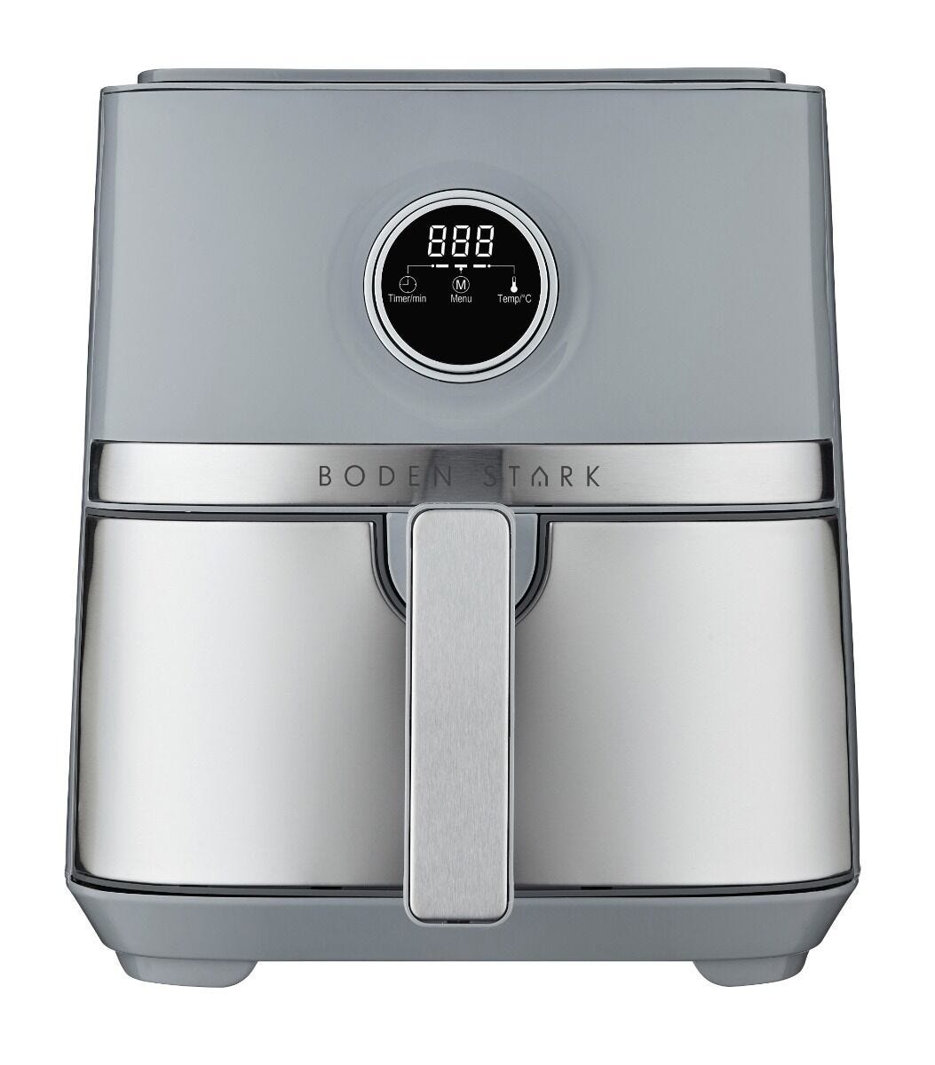 Boden Stark 5l Digital Air Fryer - BS-DAF0
