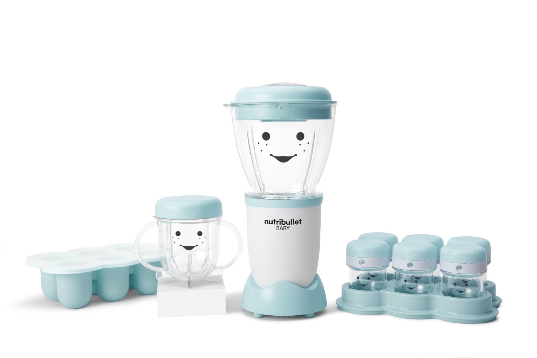 Nutribullet Baby - 690-000060