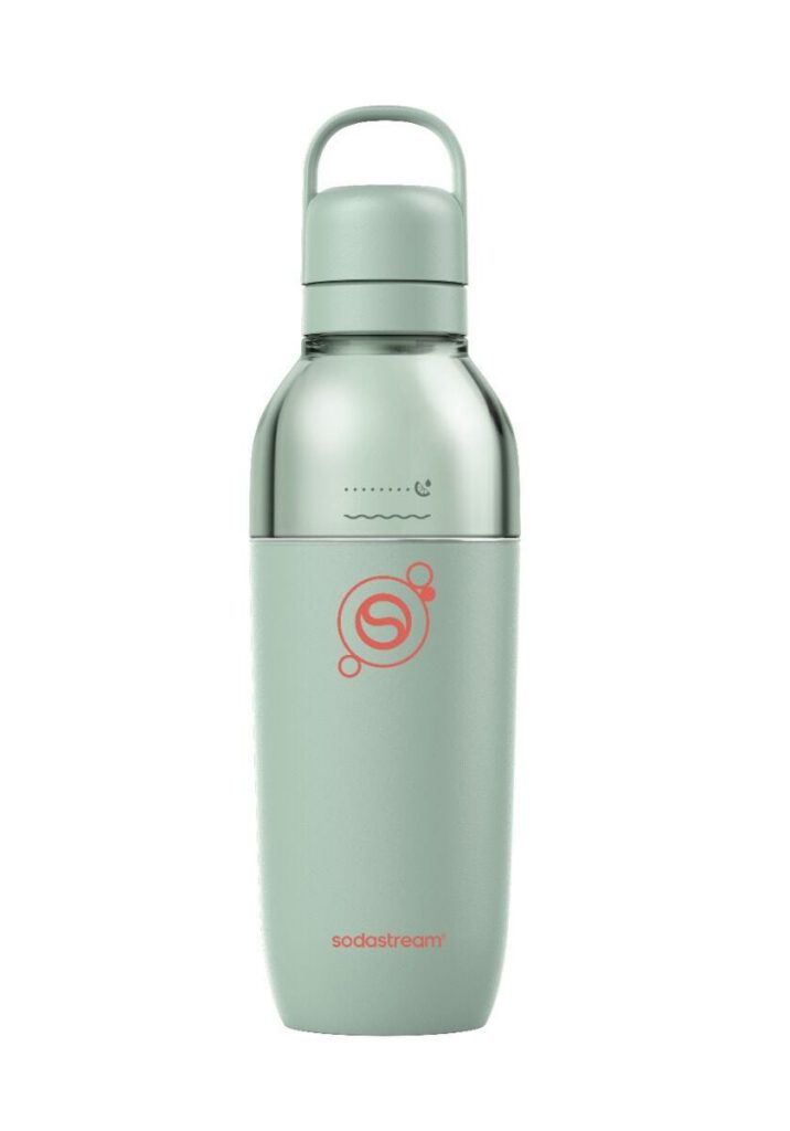 Sodastream Fizz & Go Easy Mix Mint - 266096