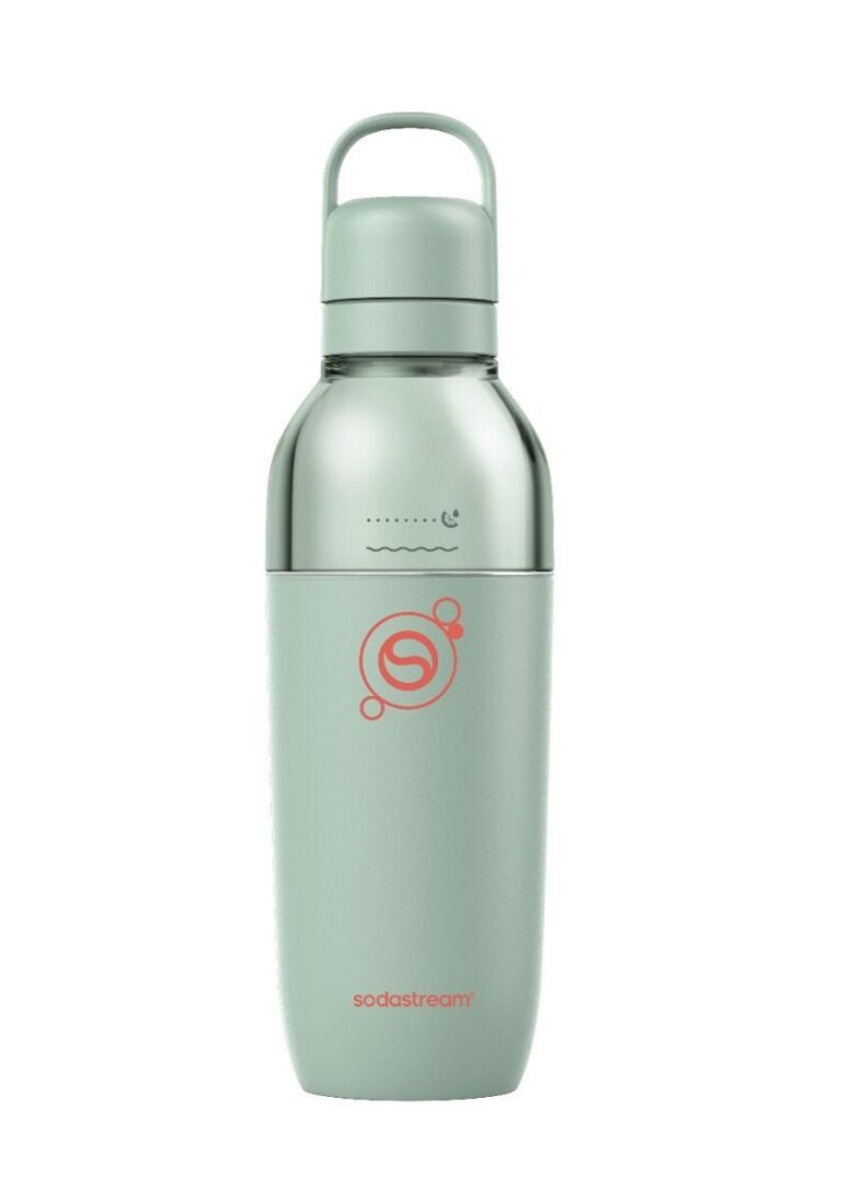 Sodastream Fizz & Go Easy Mix Mint - 266096