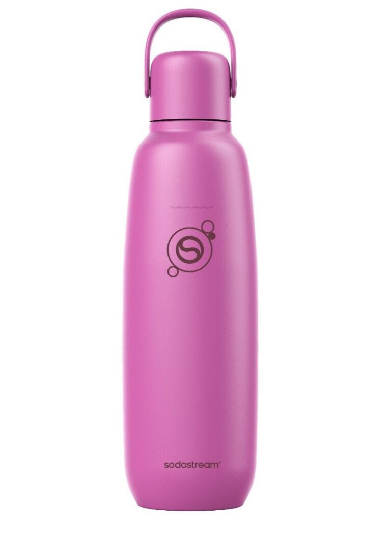 Sodastream Fizz & Go Bottle Guava - 266111