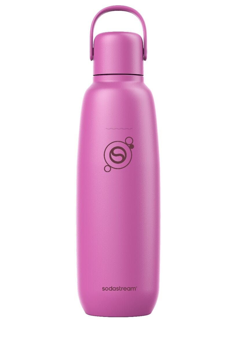 Sodastream Fizz & Go Bottle Guava - 266111
