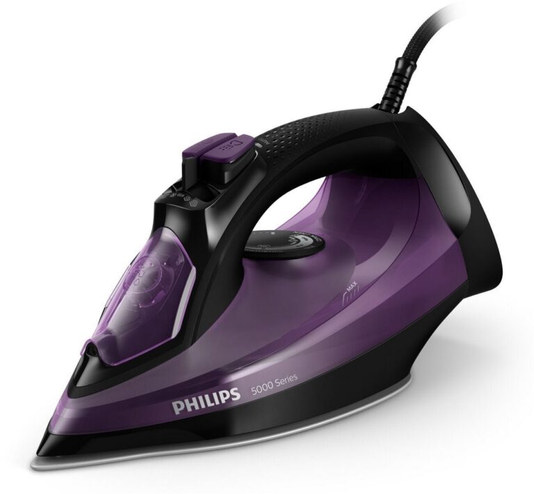 Philips 5000 Series steam Iron - DST5030/80