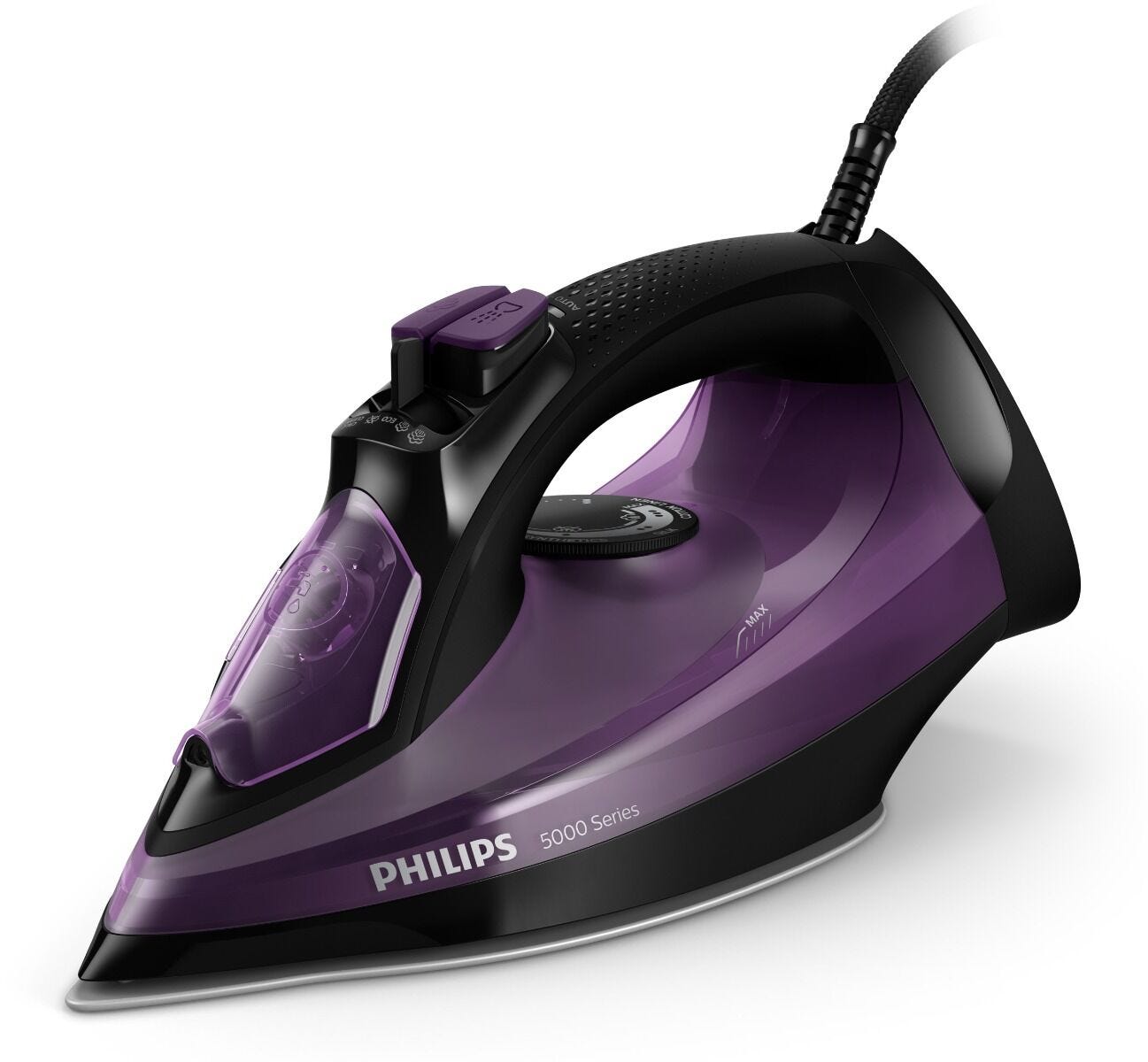Philips 5000 Series steam Iron - DST5030/80