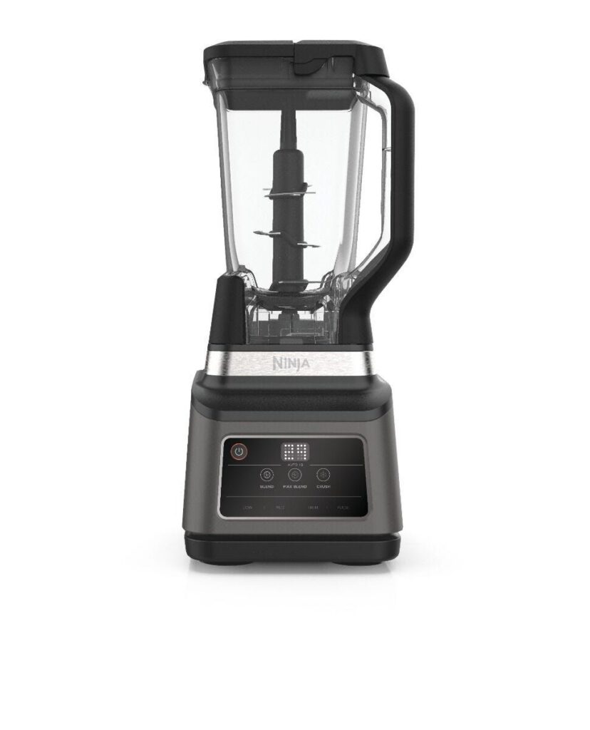 Ninja 2-in-1 Blender With 3 Automatic Programs - BN750EU