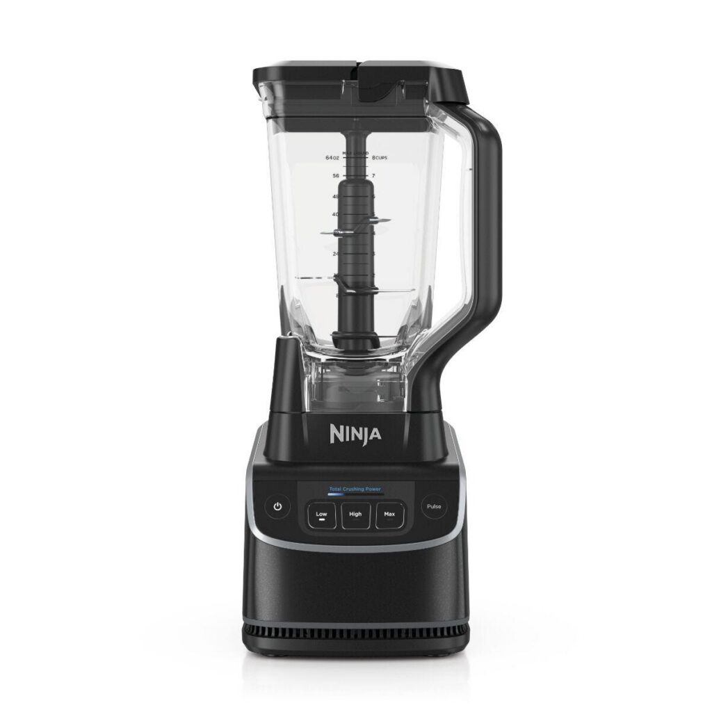 Ninja Ultracrush Professional Jug Blender - BP201EU