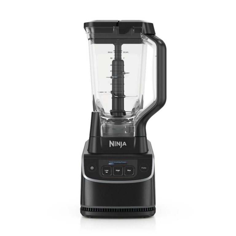 Ninja Ultracrush Professional Jug Blender - BP201EU