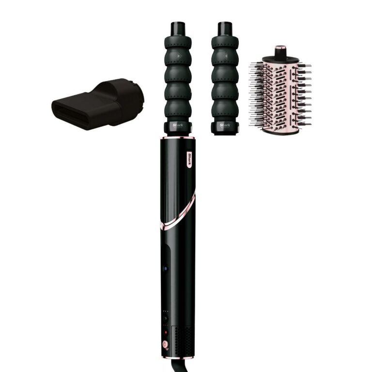 Shark Flexstyle 3-in-1 Styler & Hair Dryer - HD426EU