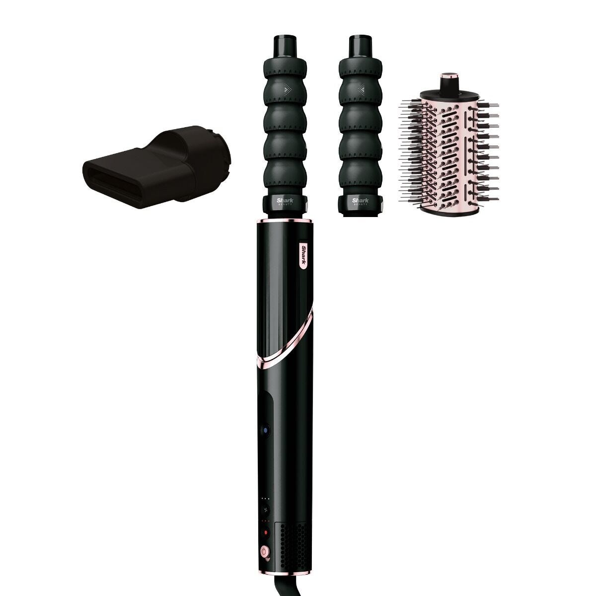 Shark Flexstyle 3-in-1 Styler & Hair Dryer - HD426EU