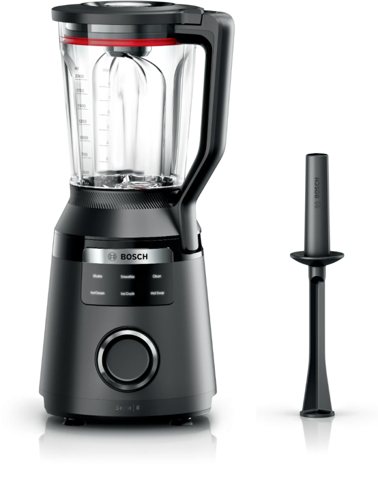 Bosch Series 6 High-Performance Blender - MMB6652B