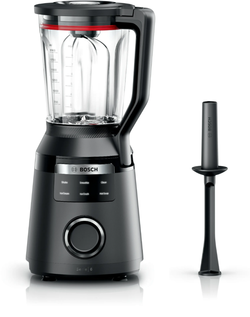 Bosch Series 6 High-Performance Blender - MMB6652B