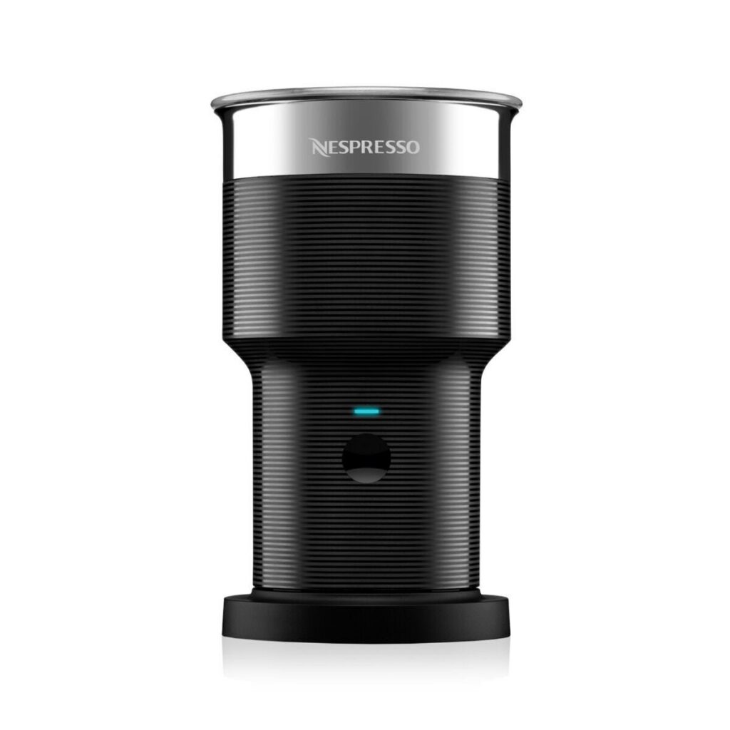 Nespresso XL Aeroccino Milk Frother - 4392-ZA-BK-NE