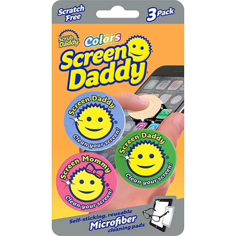 Screen Daddy 3ct X24 - FG0009903024PD0EN0
