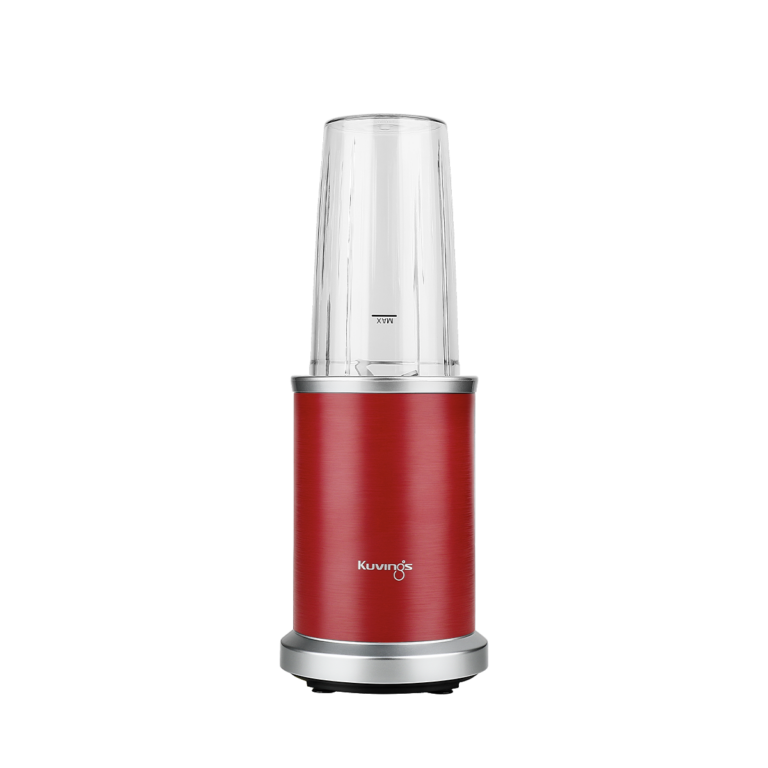 Kuvings Red Nutriblender - KNB-250B