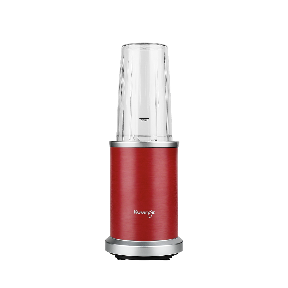Kuvings Red Nutriblender - KNB-250B